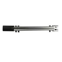 JBM Herramientas 11494 - JUEGO DE GARRAS 280MM - 220MM PARA REF. 51122