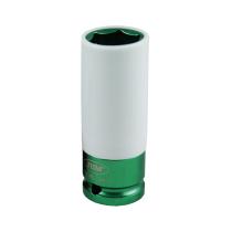 JBM Herramientas 11628 - VASO DE IMPACTO DE 1/2" DE 22MM P/52338
