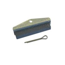 JBM Herramientas 11878 - PASTILLA DE PULIDO 1-1/8" PARA REF.52591