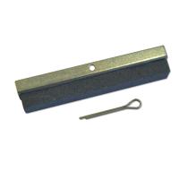 JBM Herramientas 11879 - PASTILLA DE PULIDO 2" PARA REF.52592