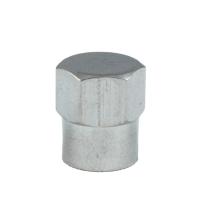 JBM Herramientas 11903 - BOLSA 16U. TAPÓN ALUMINIO PARA VÁLVULA NEUMÁTICA