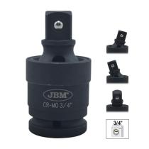 JBM Herramientas 11938 - ARTICULACIÓN UNIVERSAL DE IMPACTO 3/4"