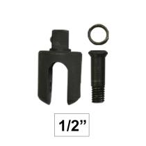 JBM Herramientas 11945 - PUNTA RECAMBIO 1/2" PARA REF. 52526