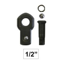 JBM Herramientas 11946 - PUNTA RECAMBIO 1/2" PARA REF. 52525