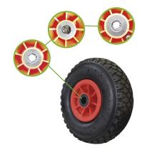JBM Herramientas 12055 - RUEDA DE PLASTICO P/REF.52202-52661