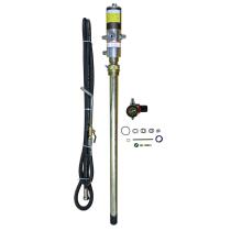 JBM Herramientas 12056 - MANGUERA CON GRIFO P/52601