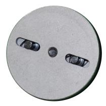 JBM Herramientas 12974 - RECAMBIO 2 PINS PARA REF.52906