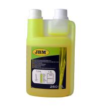 JBM Herramientas 12977 - LÍQUIDO DETECCIÓN FUGAS SISTEMA AACC 250ML.