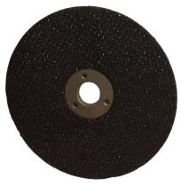 JBM Herramientas 12987 - DISCO DE CORTE PARA CORTADORA NEUMATICA 3" (52953)