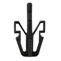 JBM Herramientas 13014 - BOLSA DE CLIPS DE 12 PCS PARA 52887 OE:75103SJ4003