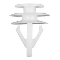 JBM Herramientas 13016 - BOLSA DE CLIPS DE 6 PCS PARA 52887 OE:91566SP0003