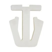 JBM Herramientas 13024 - BOLSA DE CLIPS DE 18 PCS PARA 52887 OE:91534SEO000