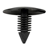 JBM Herramientas 13029 - BOLSA DE CLIPS DE 6 PCS PARA 52888 OE:VW:N989022  CHRYSLER: