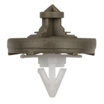 JBM Herramientas 13038 - BOLSA DE CLIPS DE 2 PCS PARA 52889 OE:1H0868243B