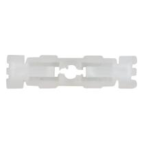 JBM Herramientas 13042 - BOLSA DE CLIPS DE 15 PCS PARA 52889 OE:6U085733