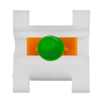 JBM Herramientas 13055 - BOLSA DE CLIPS DE 3 PCS PARA 52890 OE:3A0853575