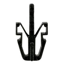 JBM Herramientas 13092 - BOLSA DE CLIPS DE 15 PCS PARA 52895 OE:8942180270