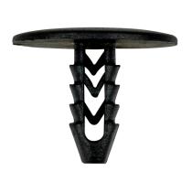 JBM Herramientas 13146 - BOLSA DE CLIPS RETENEDOR INTERIOR TRIM DE 8 PCS PARA 52900