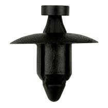 JBM Herramientas 13158 - BOLSA DE CLIPS DE 25 PCS PARA 52901 OE:6384801G00