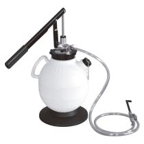JBM Herramientas 13234 - BOMBA LLENADO SISTEMA TRANSMISIÓN SIN ACCESORIOS P/52797