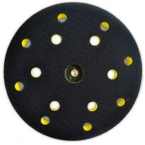 JBM Herramientas 13499 - DISCO DE 15 AGUJEROS PARA LIJADORAS