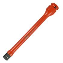 JBM Herramientas 13684 - BARRA DE EXTENSION DE IMPACTO 150NM 1/2"