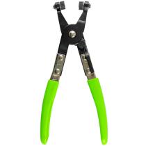JBM Herramientas 13708 - ALICATE PARA ABRAZADERAS ELÁSTICAS P/52050