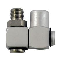 JBM Herramientas 13809 - ADAPTADOR ARTICULADO 1/4'