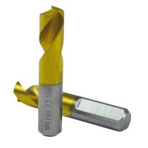 JBM Herramientas 13817 - BROCA DE 6,5MM PARA TALADRO (REF. 52725 Y 52724)