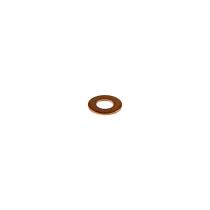 JBM Herramientas 13823 - BOLSA DE 50 ARANDELAS DE COBRE PARA INYECTORES (15,0 X 7,5 X