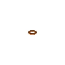 JBM Herramientas 13824 - BOLSA DE 50 ARANDELAS DE COBRE PARA INYECTORES (15,0 X 7,5 X