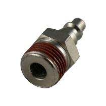 JBM Herramientas 13933 - CONECTOR MACHO US - ROSCA MACHO 1/2"