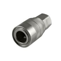 JBM Herramientas 13936 - CONECTOR HEMBRA US - ROSCA HEMBRA 1/4"