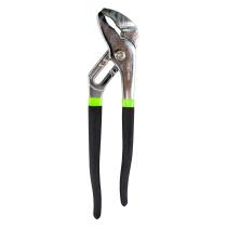 JBM Herramientas 50567 - ALICATE DE PINZA AJUSTABLE 250MM X 35MM