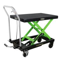JBM Herramientas 50630 - MESA HIDRÁULICA 400KG