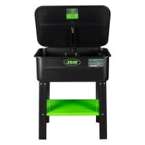 JBM Herramientas 50632 - MAQUINA LIMPIADORA DE PIEZAS