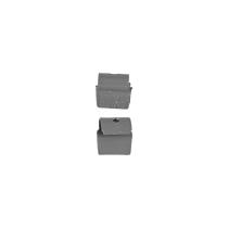 JBM Herramientas 50779 - CONTRAPESA ZINC GRAPA 10GR. ESPECIAL LLANTA ALEACIÓN