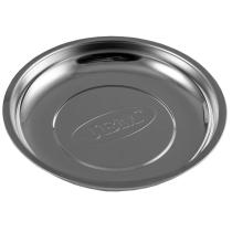 JBM Herramientas 50787 - BANDEJA IMANTADA Ø150MM