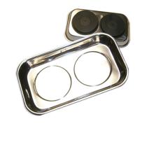 JBM Herramientas 50788 - BANDEJA IMANTADA 230X130MM