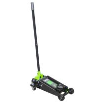 JBM Herramientas 50818 - GATO HIDRÁULICO CARRETILLA 3,5T