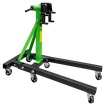 JBM Herramientas 50838 - SOPORTE PARA MOTORES