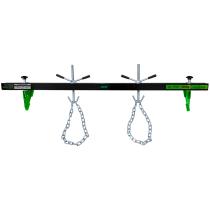 JBM Herramientas 50840 - SOPORTE PARA MOTORES