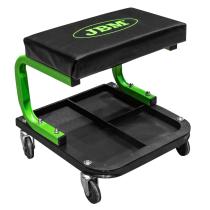 JBM Herramientas 50844 - TABURETE DE ACERO
