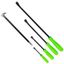 JBM Herramientas 50903 - SET DE 5 PALANCAS DE METAL