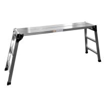 JBM Herramientas 50913 - PLATAFORMA DE ALUMINIO GRANDE