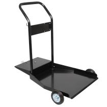 JBM Herramientas 50924 - CARRO PORTA BIDONES ESPECIAL ENGRASE