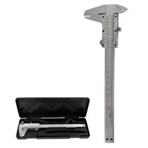 JBM Herramientas 50937 - CALIBRE MECÁNICO 150MM