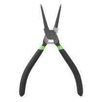JBM Herramientas 51018 - ALICATE SEGER PARA INTERIORES CON BOCA RECTA 7" 180MM