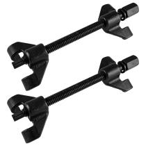 JBM Herramientas 51121 - KIT COMPRESOR DE MUELLE AMORTIGUADORES