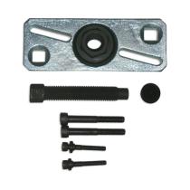 JBM Herramientas 51140 - EXTRACTOR ROSCADO PARA POLEA DE CIGÜEÑAL